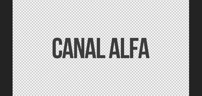 CANAL ALFA