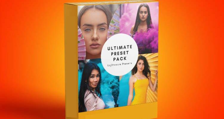 Alex Stemplewski Ultimate Preset Bundle