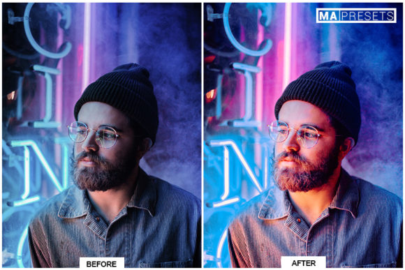 Neon Night Presets Mobile Desktop Graphics 5034518 4 580x387 1