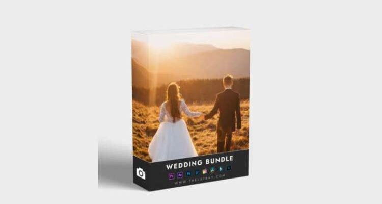 TheLutbay – WEDDING BUNDLE