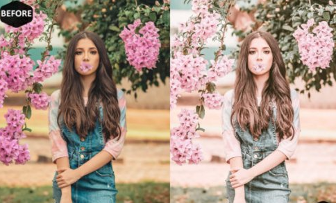 pink instagram